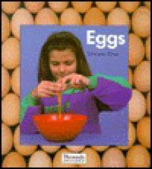 Eggs - Miriam Moss, Robert Pickett