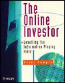 On-line Investor - Peter Temple