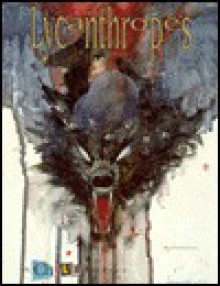 Lycanthropes - Mayfair Games