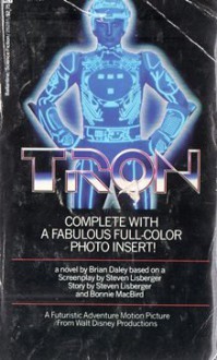 Tron - Brian Daley