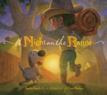 A Night on the Range - Aaron Frisch, Chris Sheban