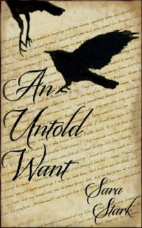 An Untold Want - Sara Stark