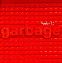 Version 2.0 by Garbage [1998] - Garbage