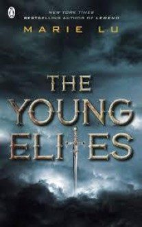 The Young Elites - Marie Lu