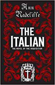 The Italian - Ann Radcliffe