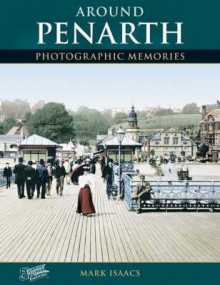 Around Penarth - Francis Frith Collection