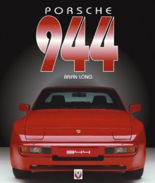 Porsche 944 - Brian Long