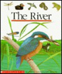 River, The First Discovery Books - Gallimard Jeunesse