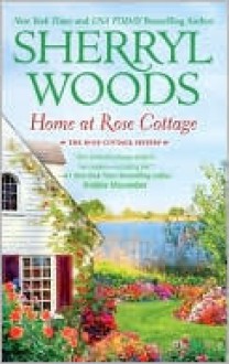Home at Rose Cottage: Three Down the AisleWhat's Cooking? - Sherryl Woods
