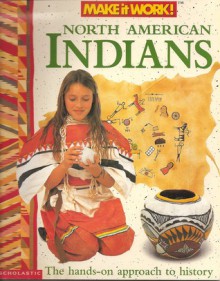 North American Indians - Alexandra Parsons