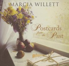 Postcards from the Past - Marcia Willett