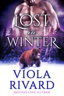 Lost in Winter - Viola Rivard