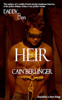 Heir - Cain Berlinger