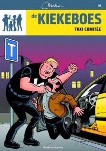 Taxi comitee - Merho