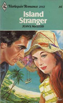 Island Stranger - Jean S. MacLeod