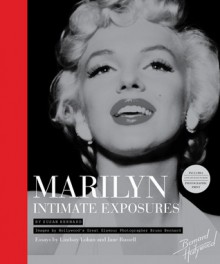 Marilyn: Intimate Exposures - Susan Bernard, Jane Russell, Lindsay Lohan