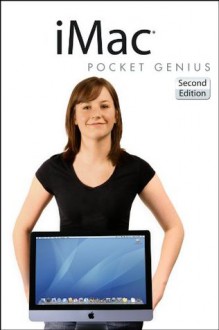 iMac Pocket Genius - Guy Hart-Davis, Kate Binder