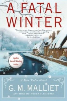 A Fatal Winter - G.M. Malliet