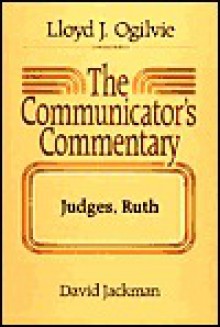 The Communicator's Commentary Series - David Jackman