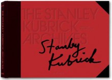 The Stanley Kubrick Archives - Alison Castle