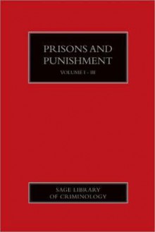 Prisons and Punishment - Yvonne Jewkes