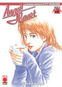 Angel Heart, Vol. 27 - Tsukasa Hojo