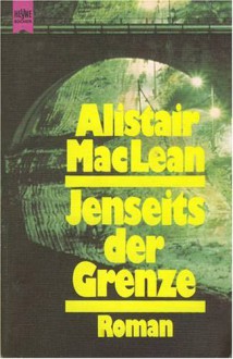 Nacht Ohne Ende: 3 Romane In E. Bd - Alistair MacLean