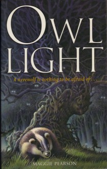 Owl Light - Maggie Pearson