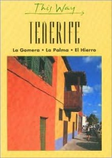 Tenerife (This Way) - Ken Bernstein