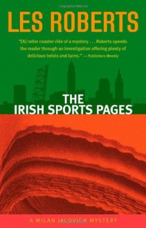 The Irish Sports Pages - Les Roberts