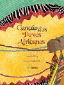 Canção dos Povos Africanos - Fernando Paixao