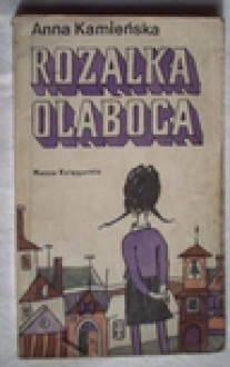 Rozalka Olaboga - Anna Kamieńska