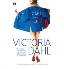 Start Me Up - Victoria Dahl