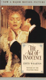 The Age of Innocence - Edith Wharton