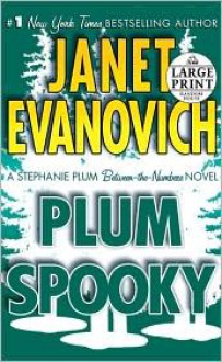 Plum Spooky (Stephanie Plum Series) - 