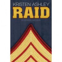 Raid - Kristen Ashley
