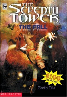 The Fall - Garth Nix