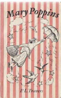 Mary Poppins (Polish) - P.L. Travers