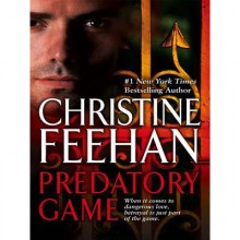 Predatory Game - Christine Feehan