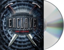 Enclave - Ann Aguirre