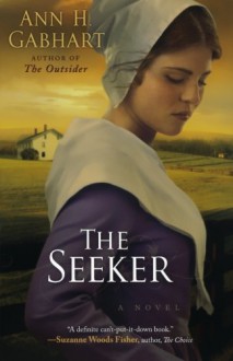 The Seeker - Ann H. Gabhart