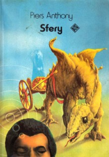 Sfery - Piers Anthony