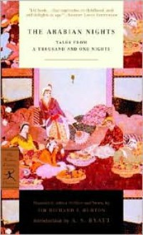 The Arabian Nights: Tales from a Thousand and One Nights - 