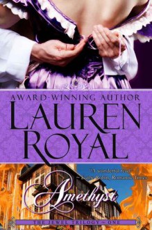 Amethyst - Lauren Royal