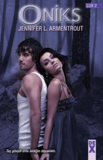 Oniks - Jennifer L. Armentrout