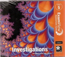 Investigations 2008 Logopaths CD-ROM Grade 3/5 - Scott Foresman