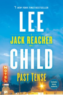 Past Tense - Lee Child