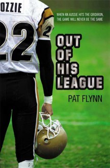 Out of His League - Pat Flynn