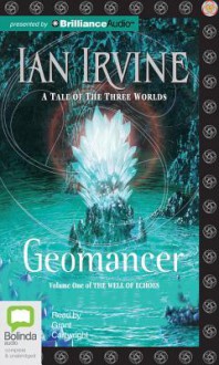 Geomancer - Ian Irvine, Grant Cartwright