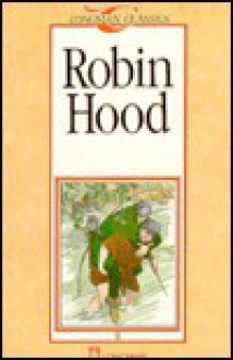 Robin Hood - D.K. Swan, Chris Ryley